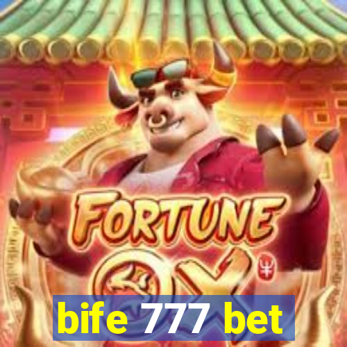 bife 777 bet